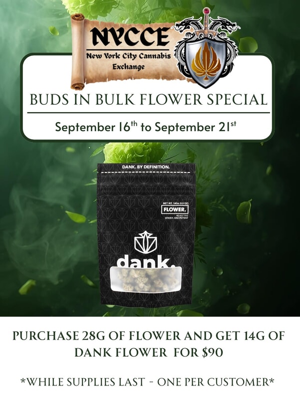 dank special