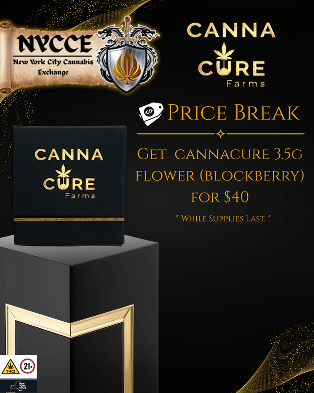 CannaCure Special