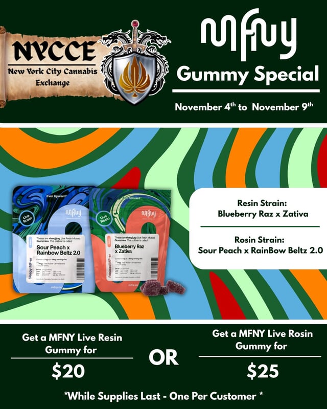 mfny gummy special