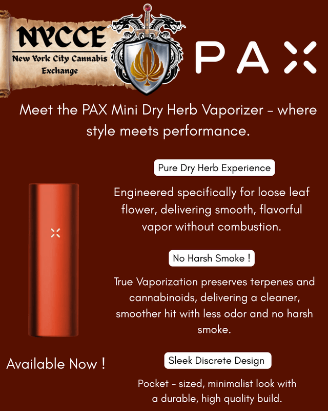 PAX Mini