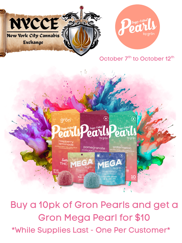 pearls special