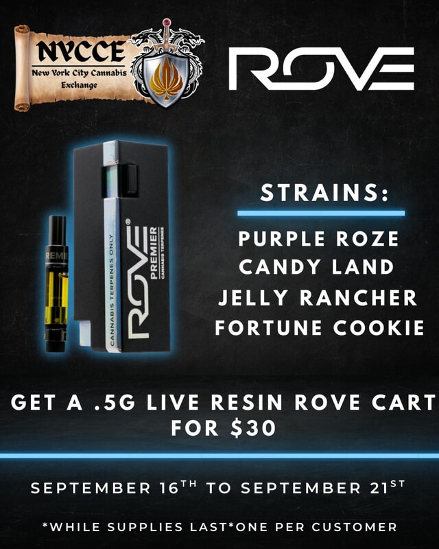 rovet special