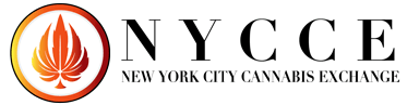 New York City Cannabis ExchangeLogo